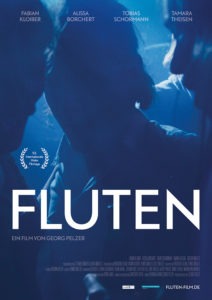 Fluten (2019, Georg Pelzer) - Poster